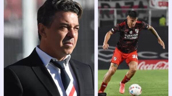 Marcelo Gallardo