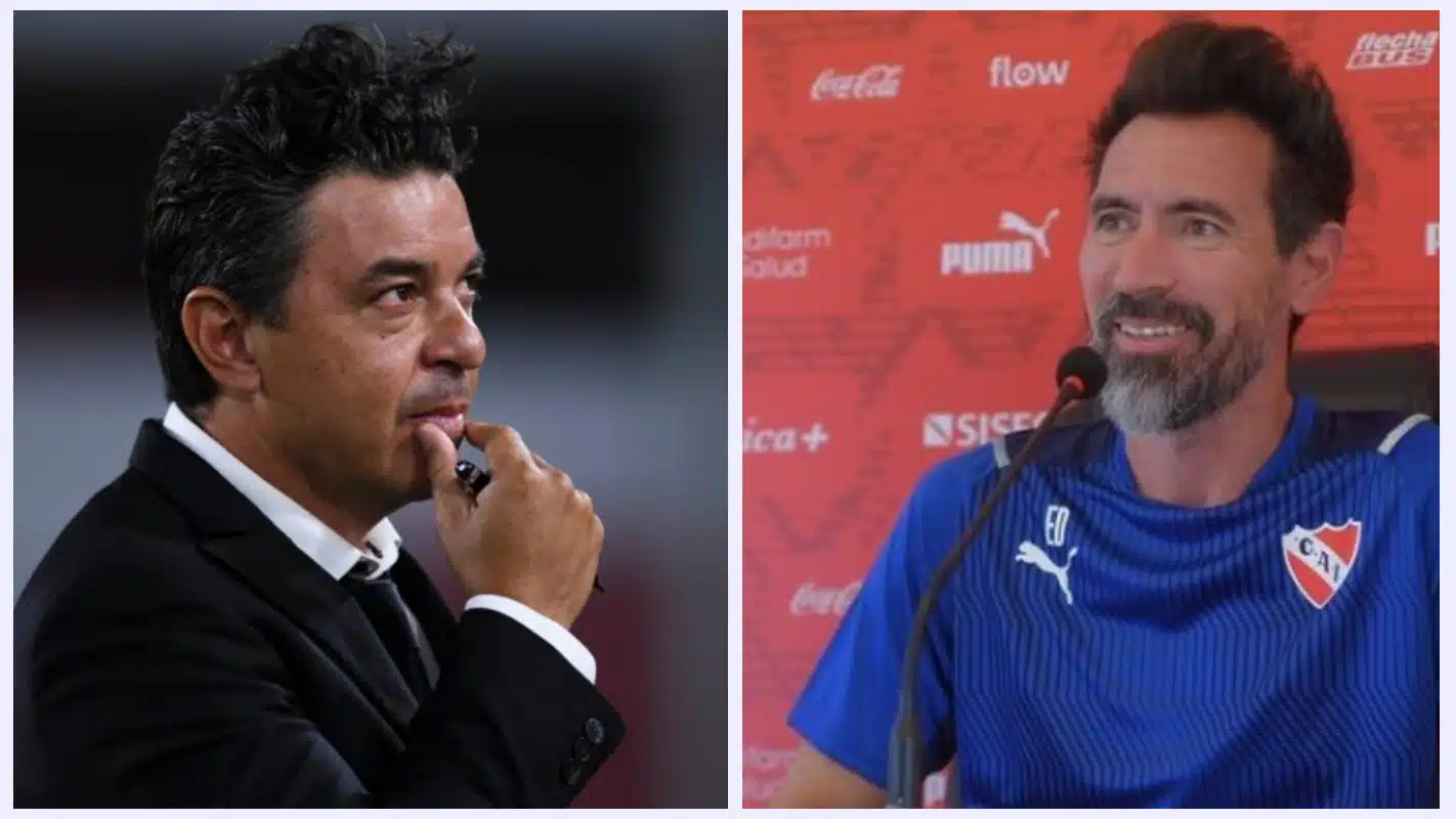 Marcelo Gallardo