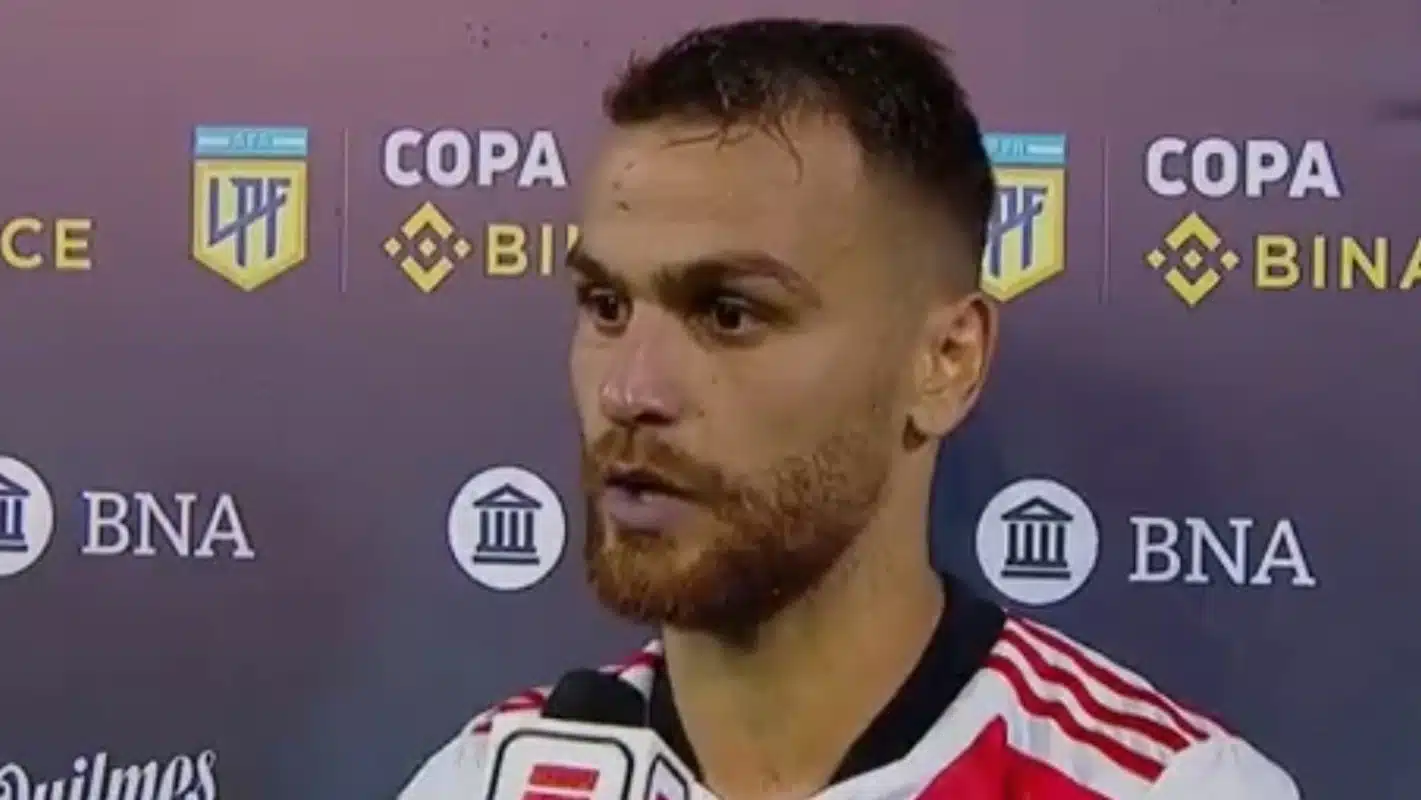 González Pírez