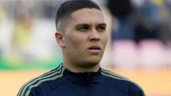 Juanfer Quintero