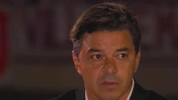 Marcelo Gallardo