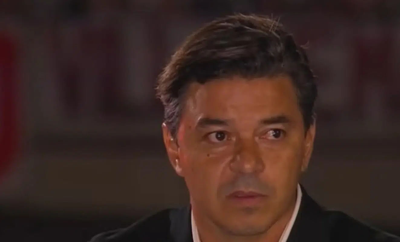 Marcelo Gallardo