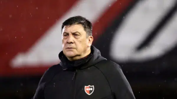 Germán Burgos