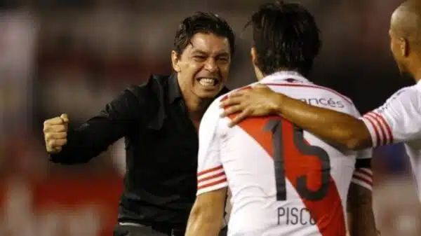 Marcelo Gallardo