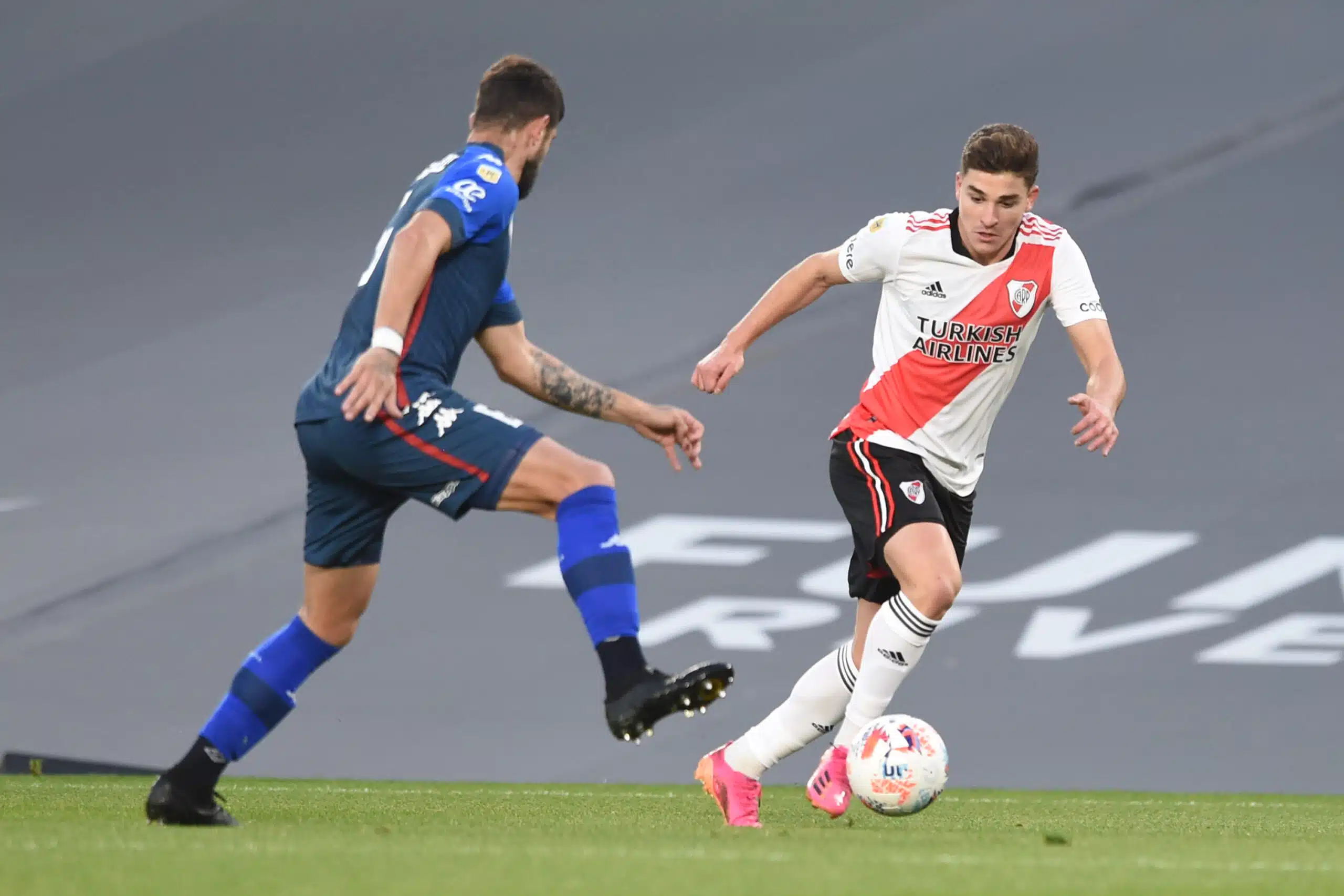 River