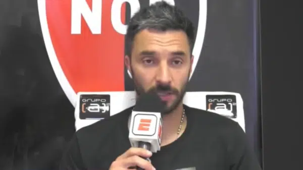 Nacho Scocco