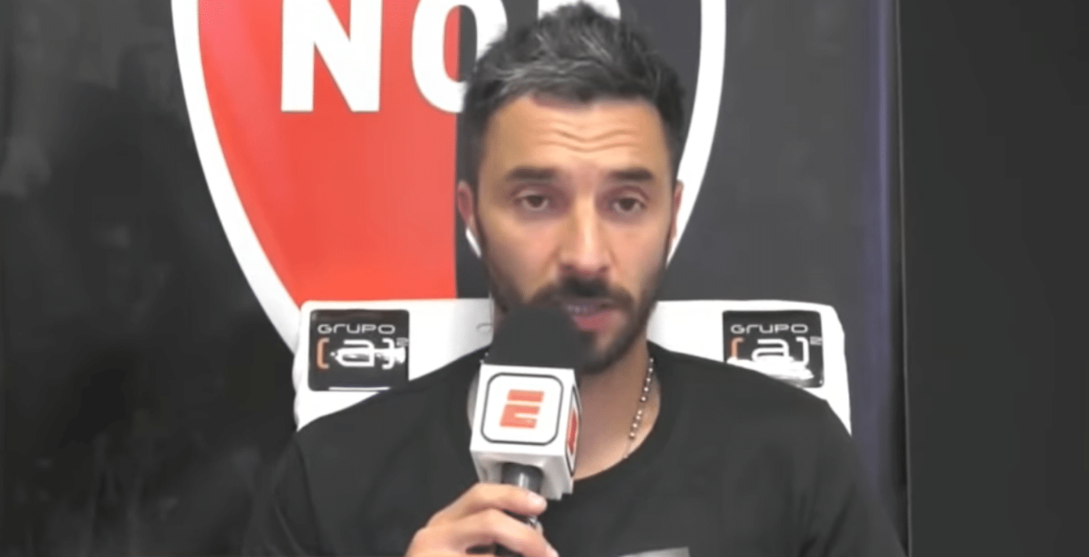 Nacho Scocco