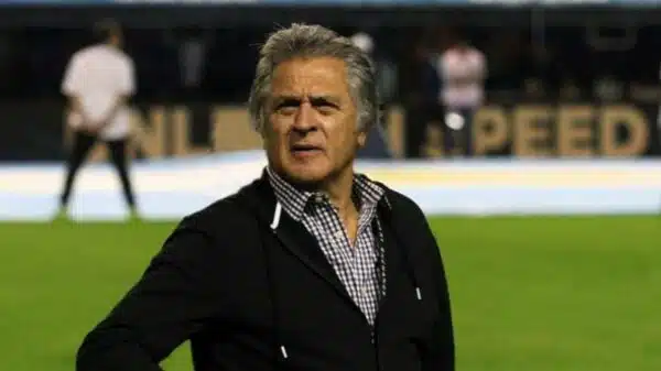Ubaldo Fillol