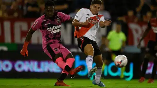 Julián Álvarez