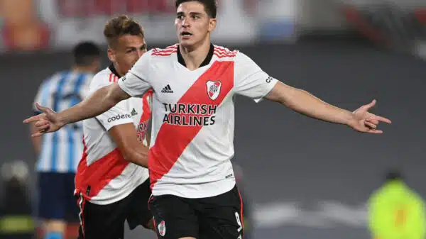 Julián Álvarez