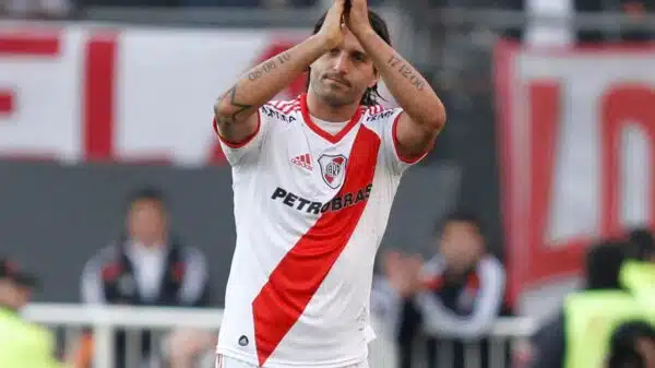 Chori Domínguez