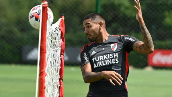 David Martínez