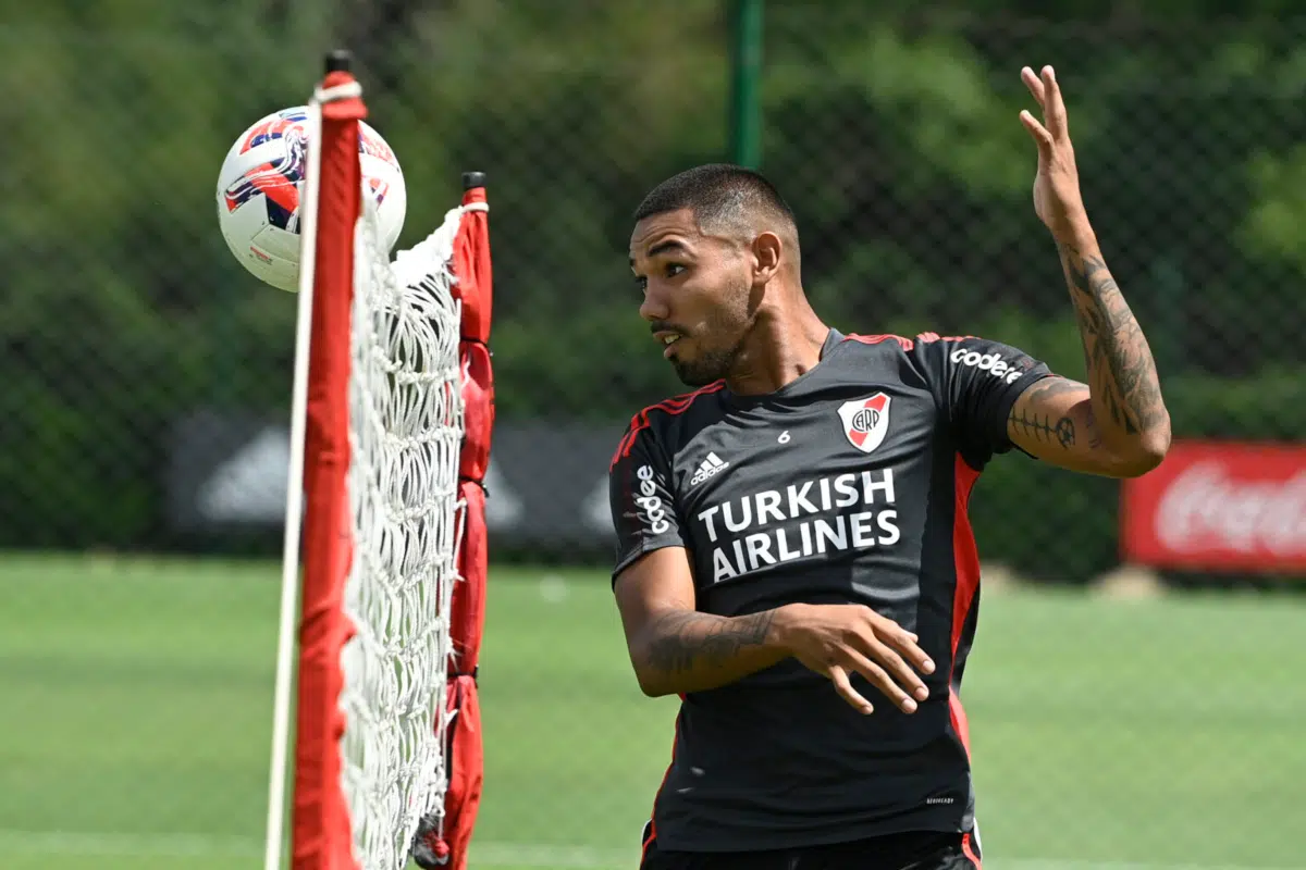 David Martínez
