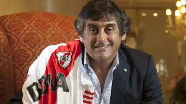 Enzo Francescoli