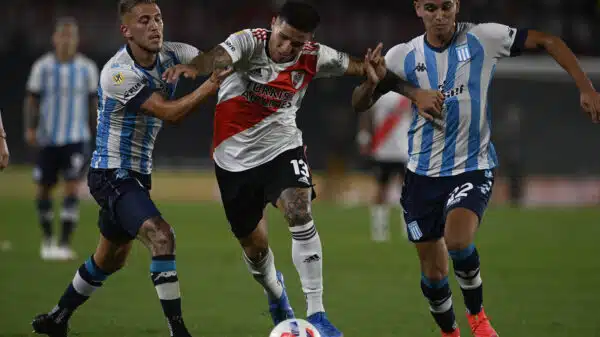 Enzo Fernández