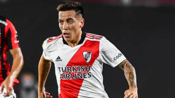 Esequiel Barco