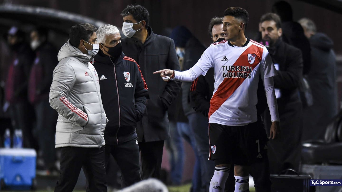 Marcelo Gallardo