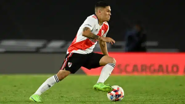 Juanfer Quintero
