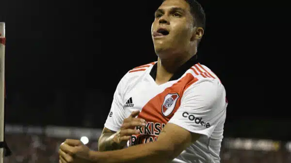 Juanfer Quintero