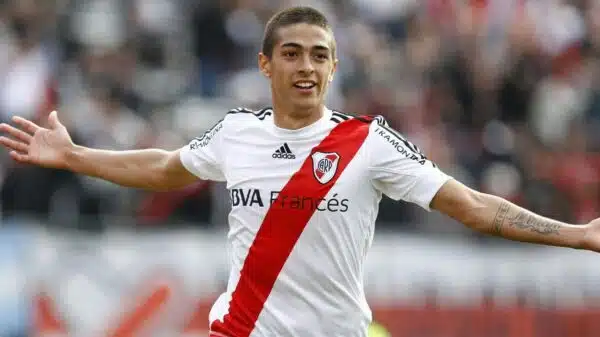 Manuel Lanzini