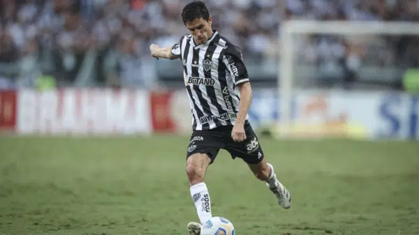 Nacho Fernández