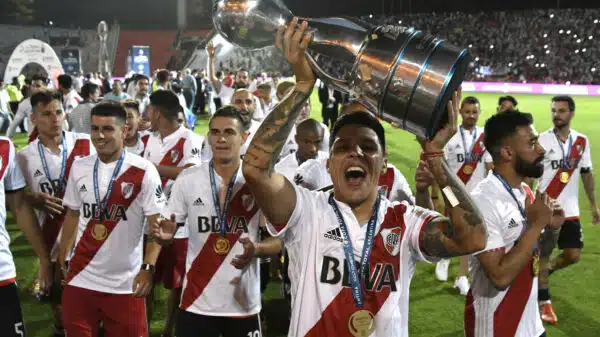 River