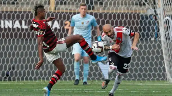 ex River