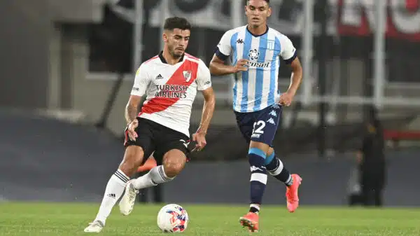 Santiago Simón