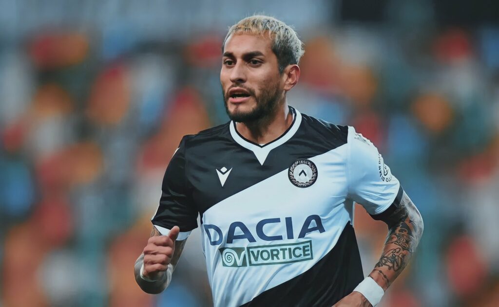 Roberto Pereyra