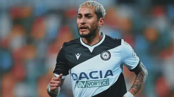 Roberto Pereyra