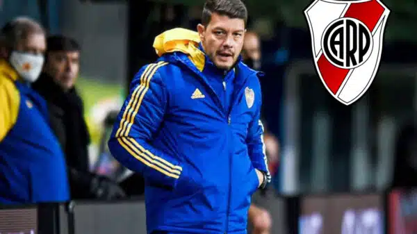 River