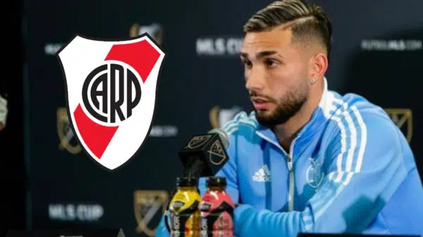 River