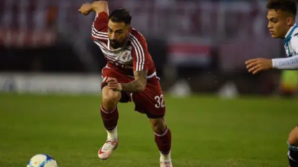 Ariel Rojas