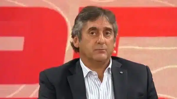 Enzo Francescoli