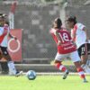 Fútbol Femenino