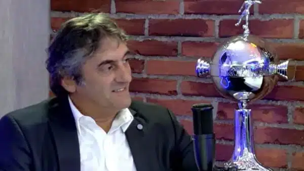 Enzo Francescoli