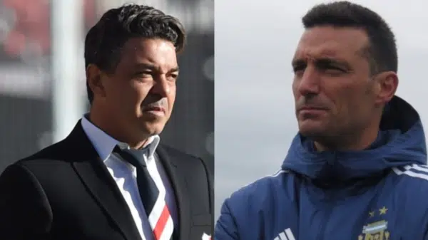 Scaloni
