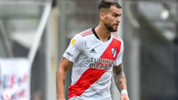 González Pirez