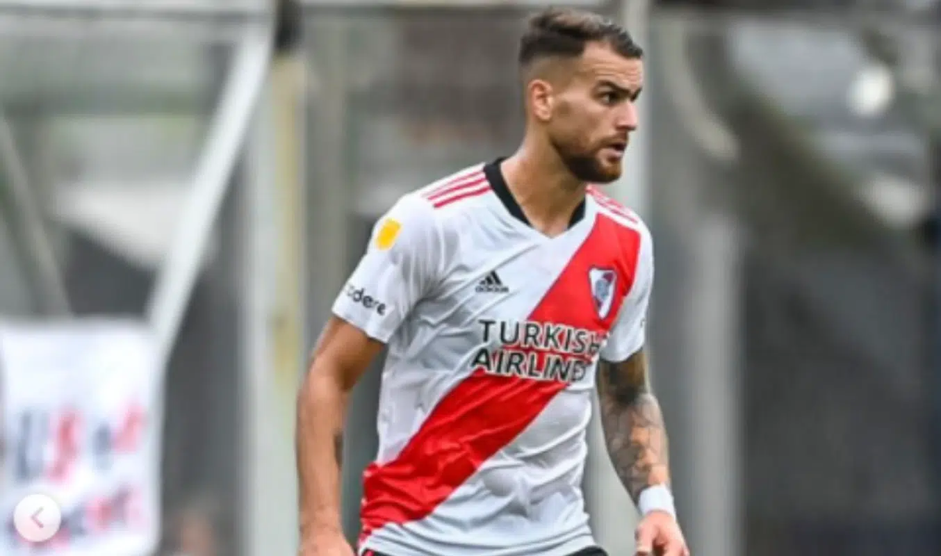 González Pirez