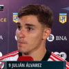 Julián Álvarez