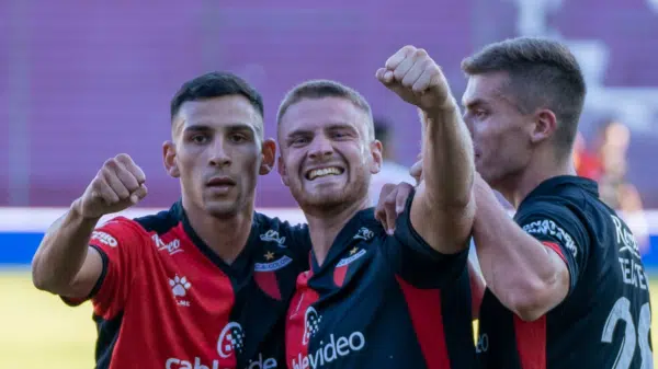 Lucas Beltrán