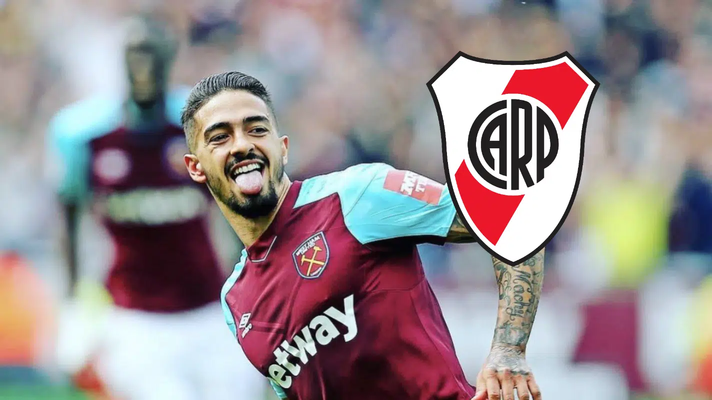 Manuel Lanzini
