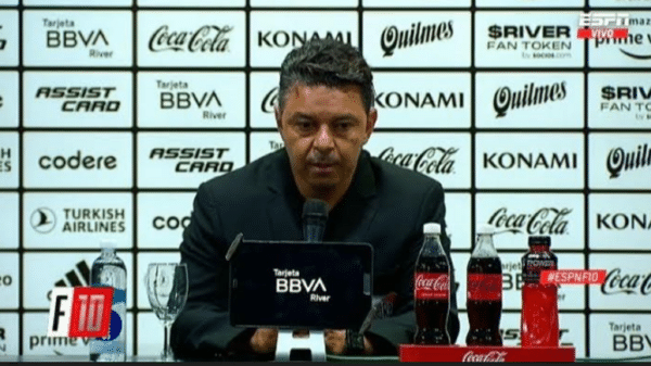 Marcelo Gallardo