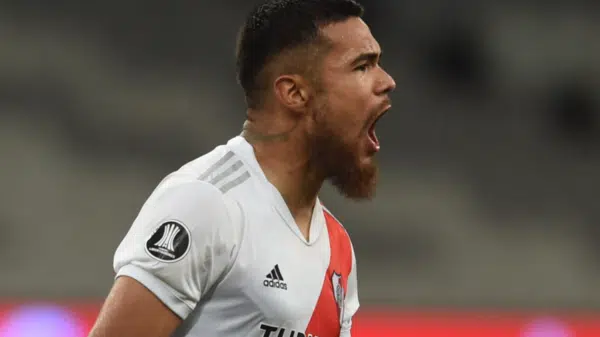 Paulo Díaz