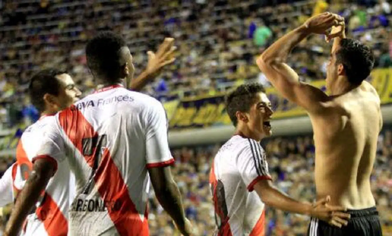 River