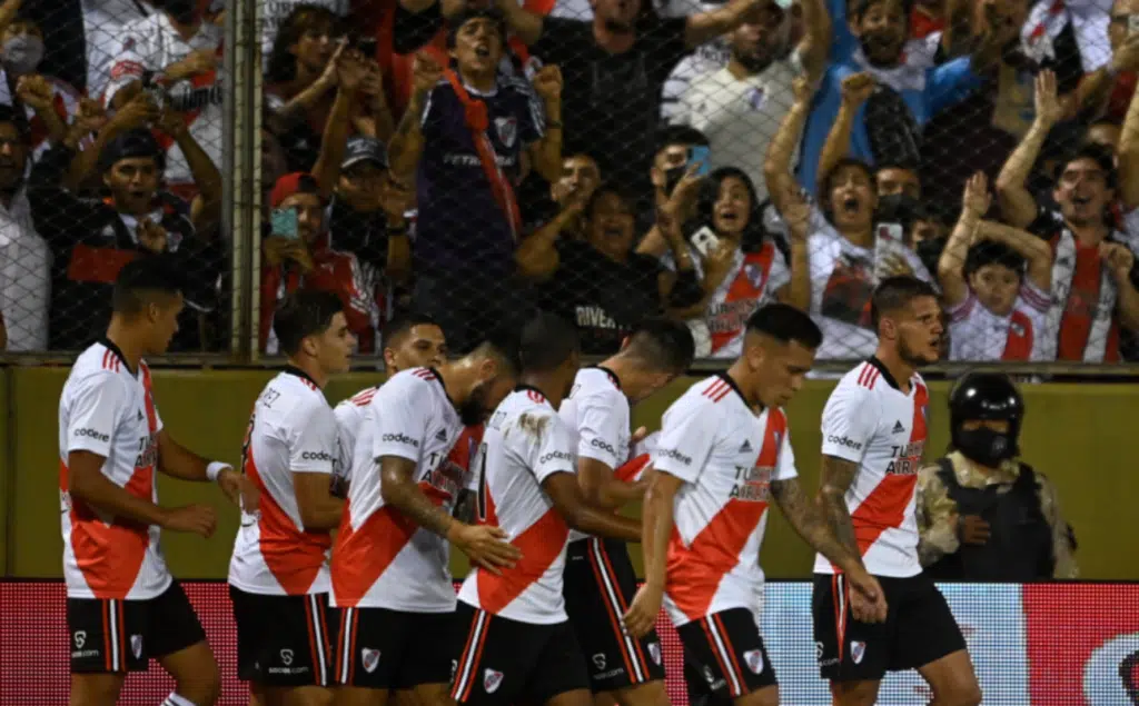 River