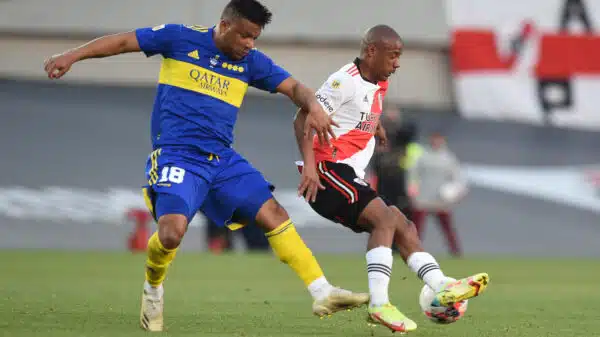 Copa Libertadores