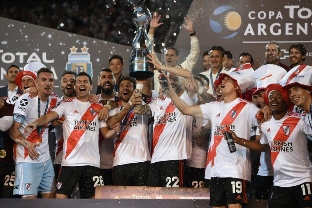 Copa Argentina