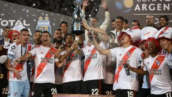 River