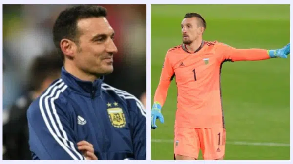 Franco Armani